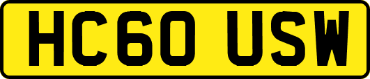 HC60USW