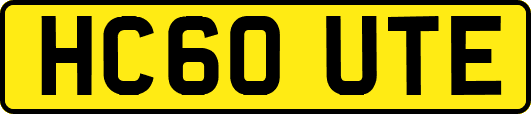 HC60UTE