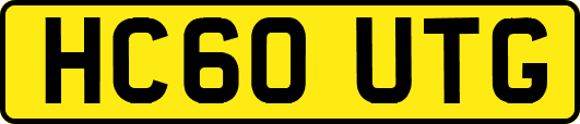 HC60UTG