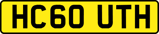 HC60UTH