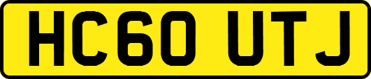 HC60UTJ