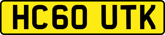 HC60UTK