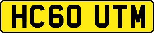 HC60UTM