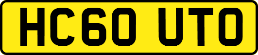 HC60UTO