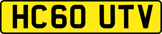 HC60UTV