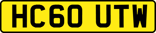 HC60UTW