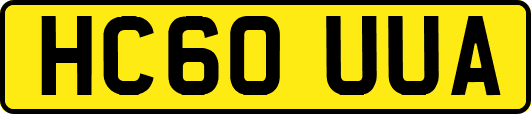 HC60UUA
