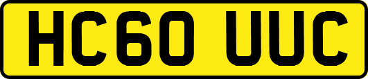 HC60UUC