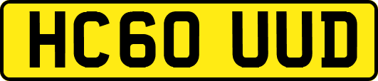 HC60UUD