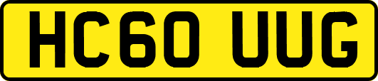 HC60UUG