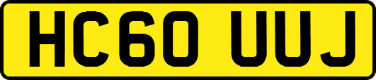 HC60UUJ