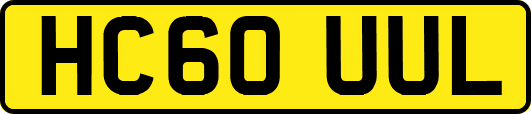 HC60UUL