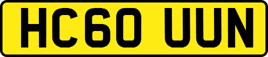 HC60UUN