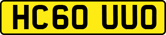 HC60UUO
