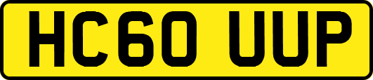 HC60UUP
