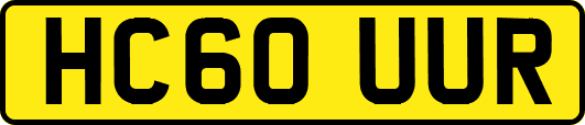 HC60UUR