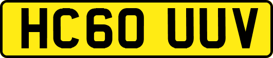 HC60UUV