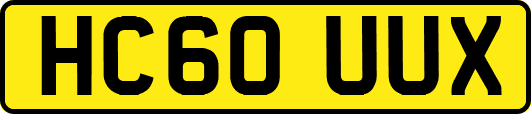 HC60UUX