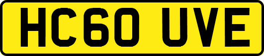 HC60UVE