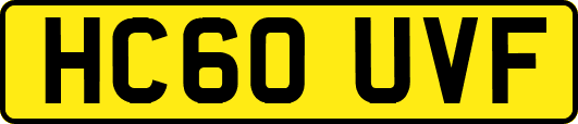 HC60UVF