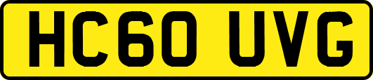 HC60UVG