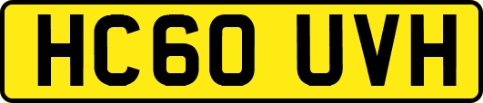 HC60UVH