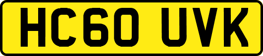 HC60UVK