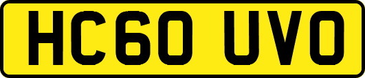 HC60UVO