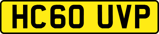 HC60UVP