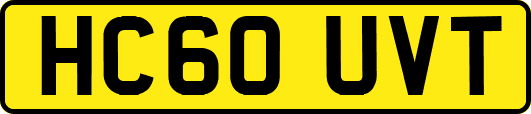 HC60UVT