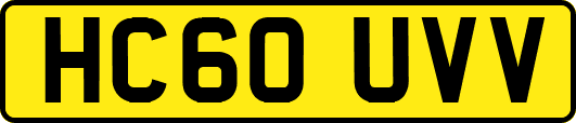 HC60UVV