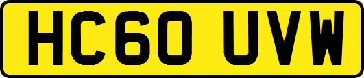 HC60UVW