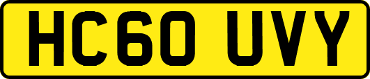 HC60UVY