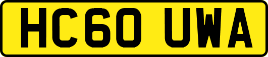 HC60UWA
