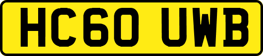 HC60UWB