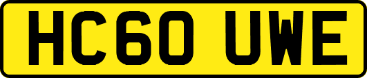 HC60UWE