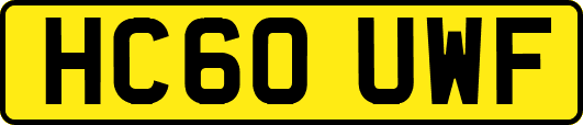 HC60UWF