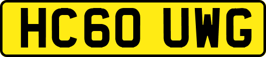 HC60UWG