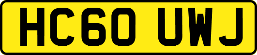 HC60UWJ