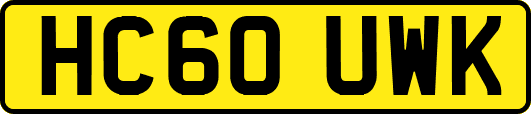 HC60UWK