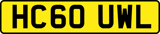 HC60UWL