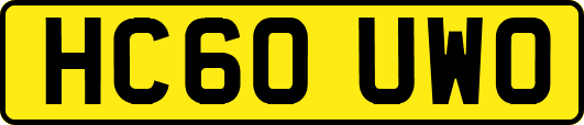 HC60UWO