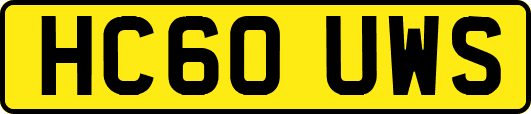 HC60UWS