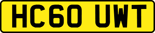 HC60UWT