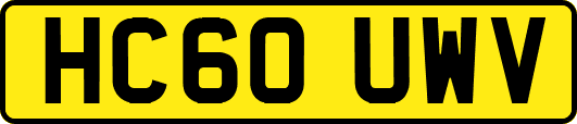 HC60UWV