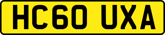 HC60UXA