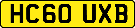 HC60UXB