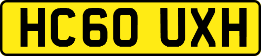 HC60UXH