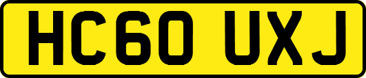 HC60UXJ