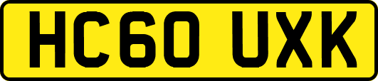 HC60UXK
